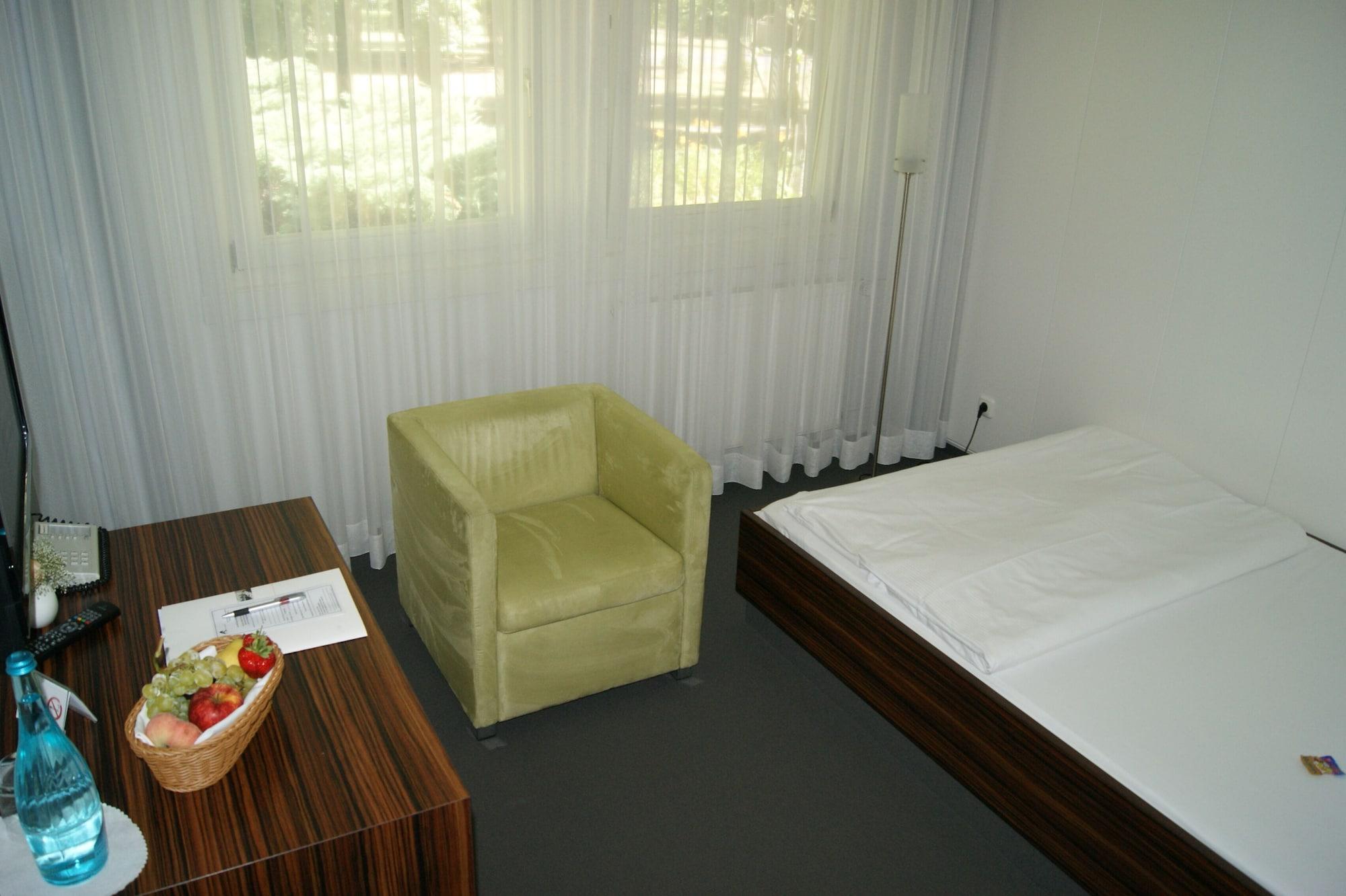 Das Schmoeckwitz Berlin Exterior photo