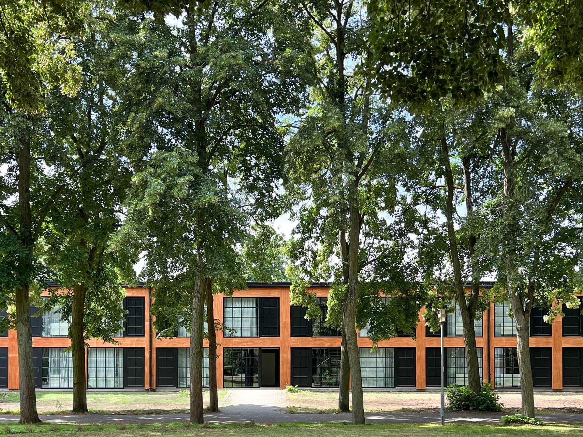 Das Schmoeckwitz Berlin Exterior photo