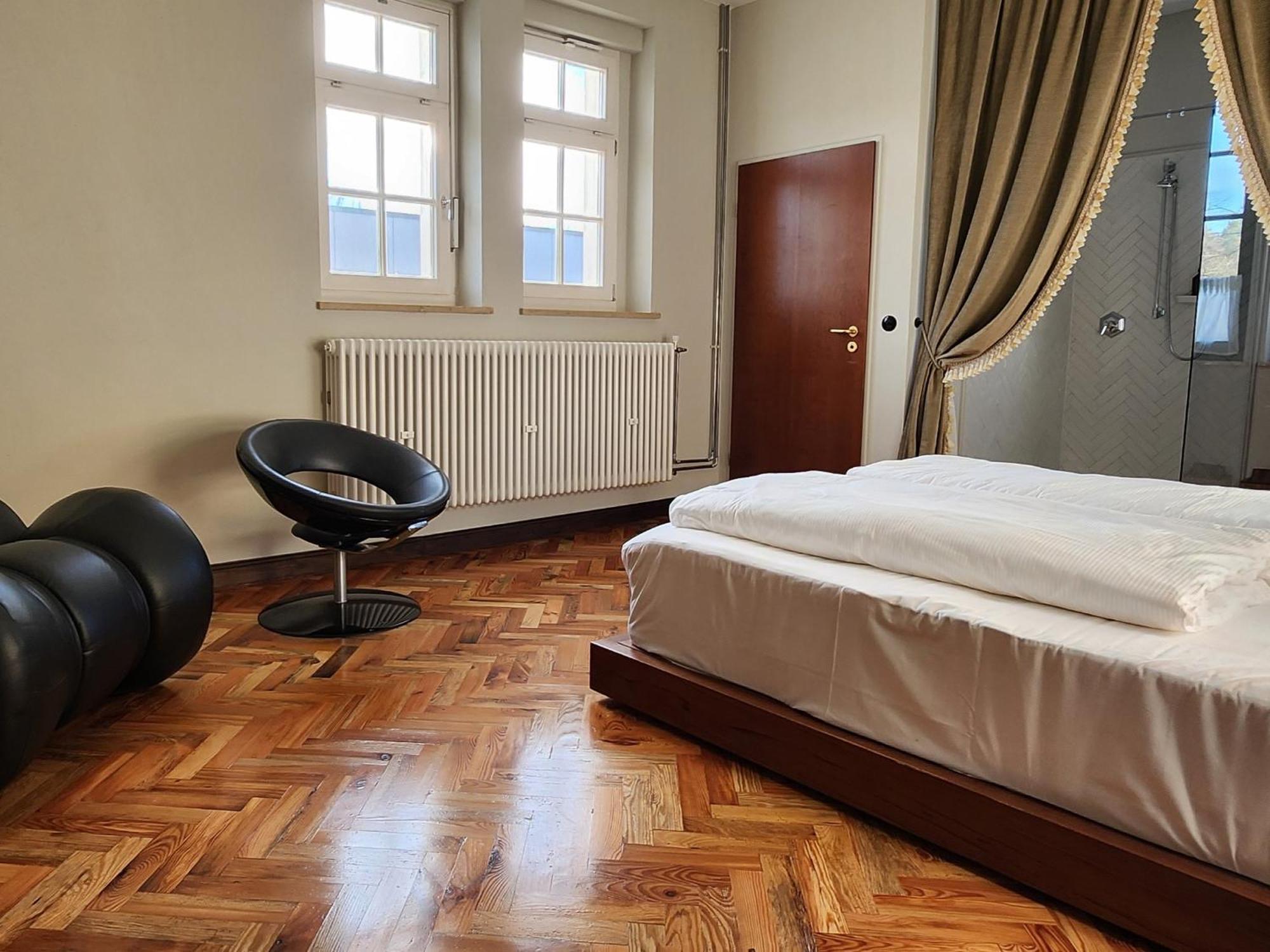 Das Schmoeckwitz Berlin Exterior photo