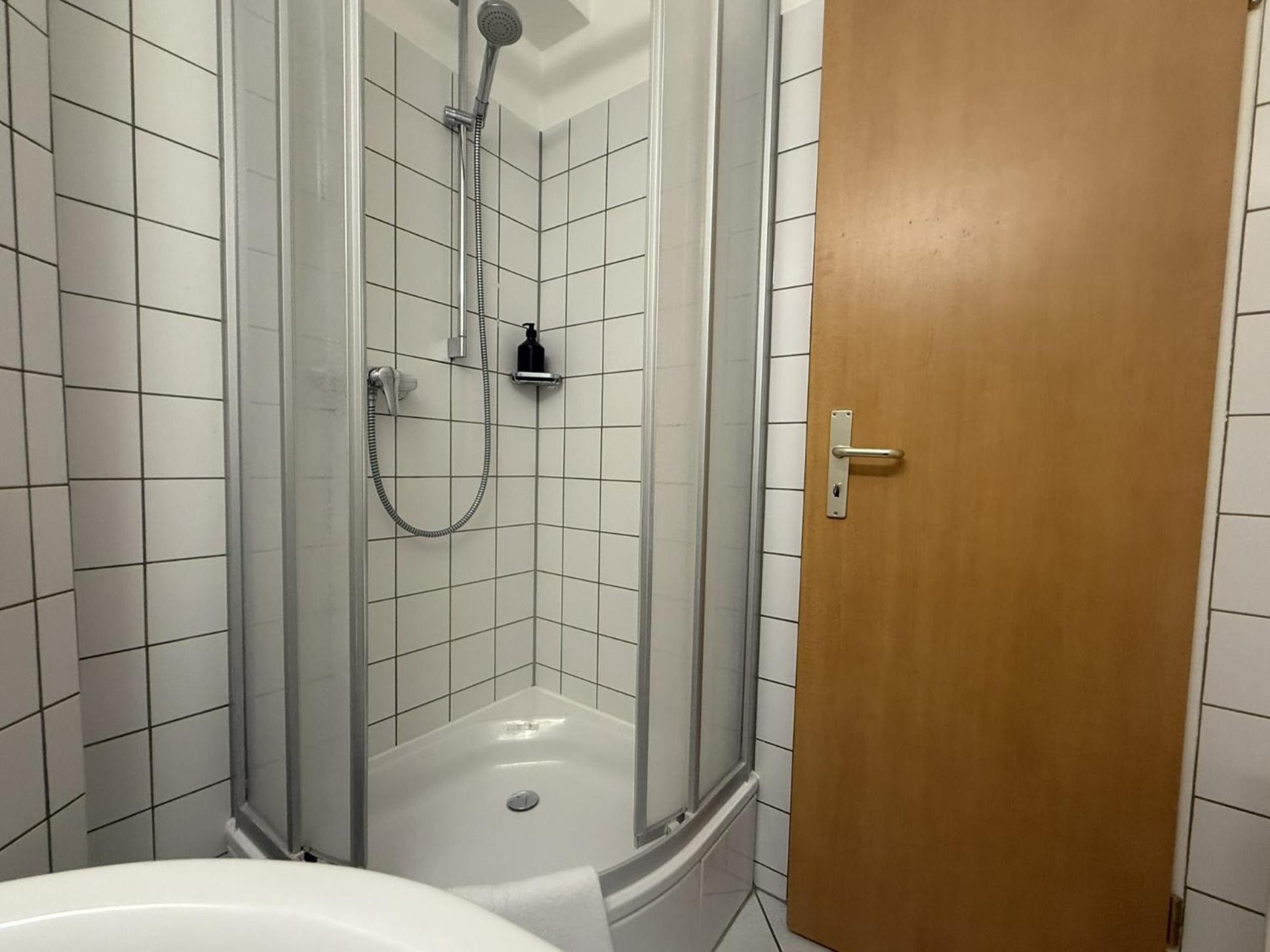 Das Schmoeckwitz Berlin Exterior photo